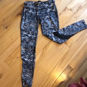 Under armor leggings